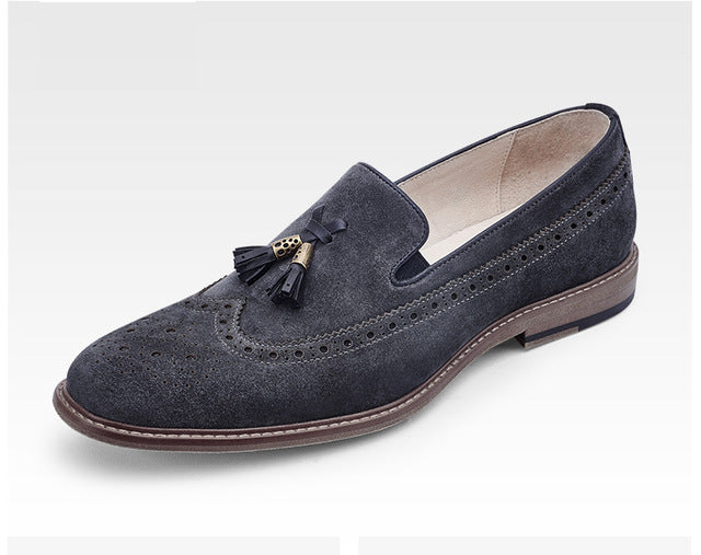 loafer shoes