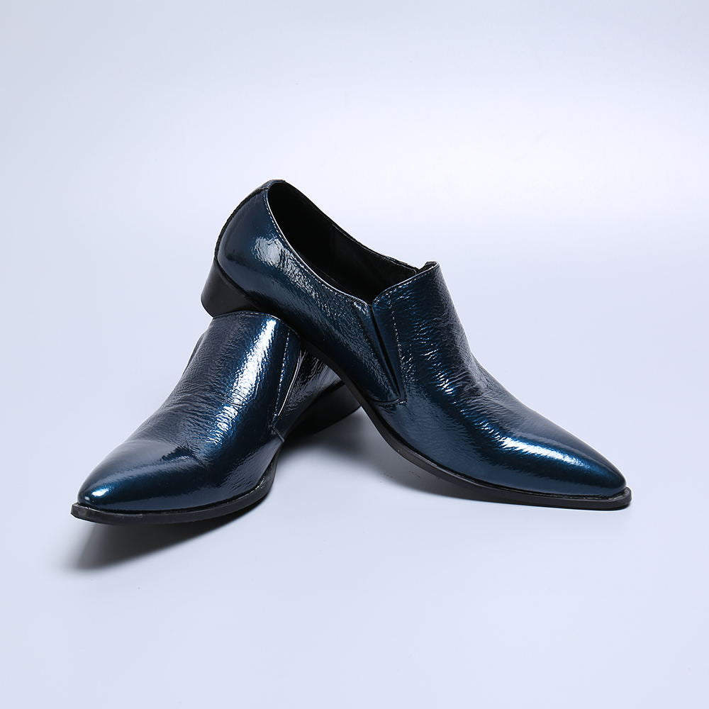 pointy men shoes