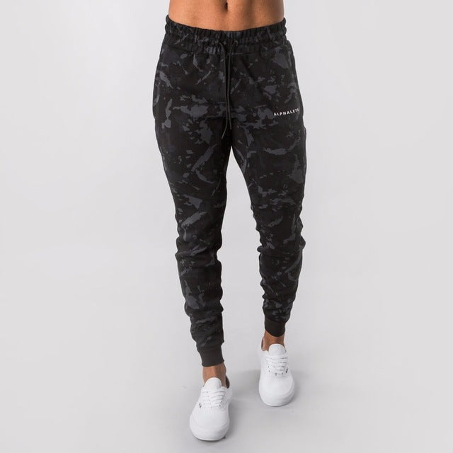 new sweatpants style