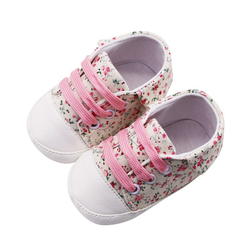 infant 3.5 trainers