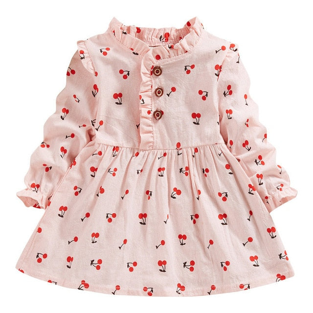 cute dresses for girls kids