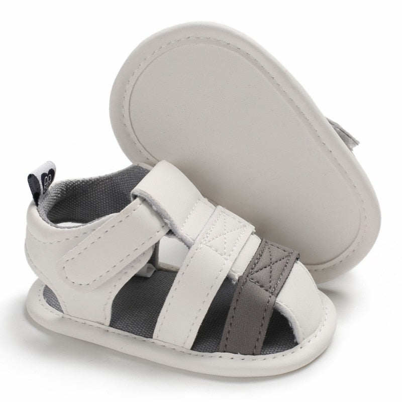 newborn baby sandals