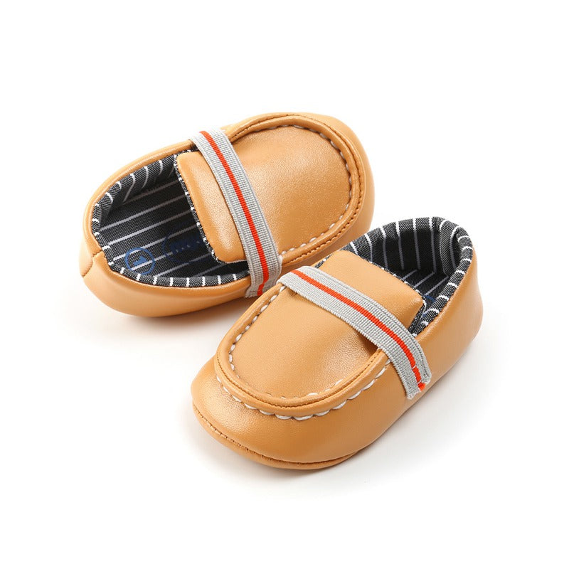 shoes for newborn baby boy