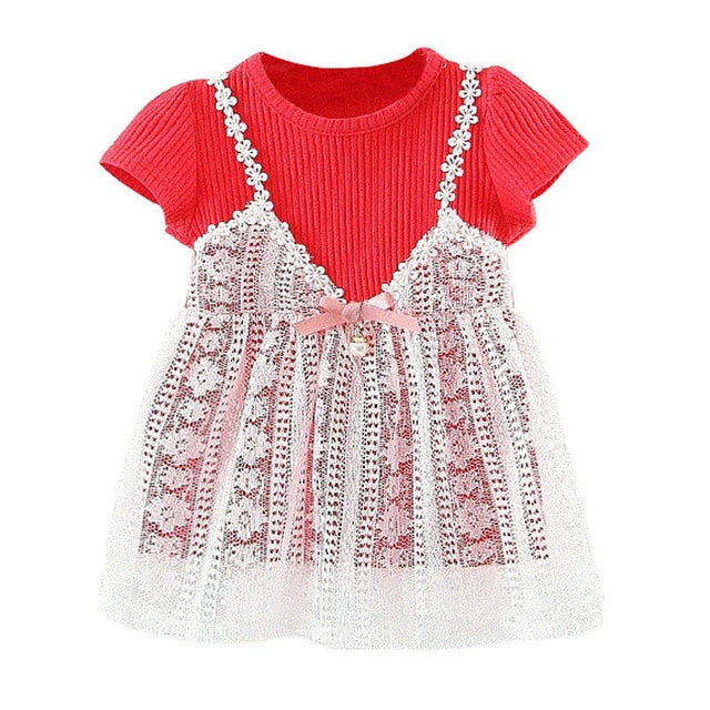 girl baby cute dress