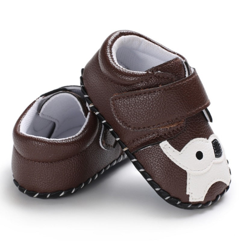 baby anti slip shoes