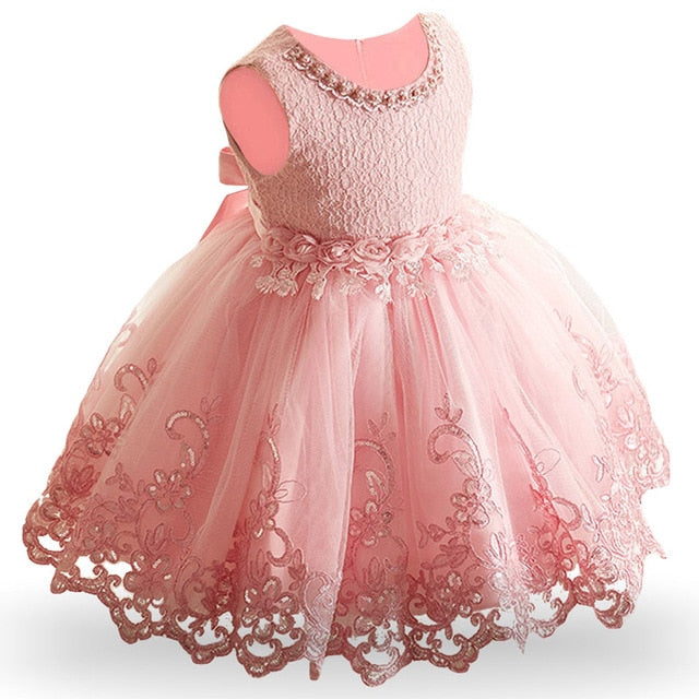 infant dresses