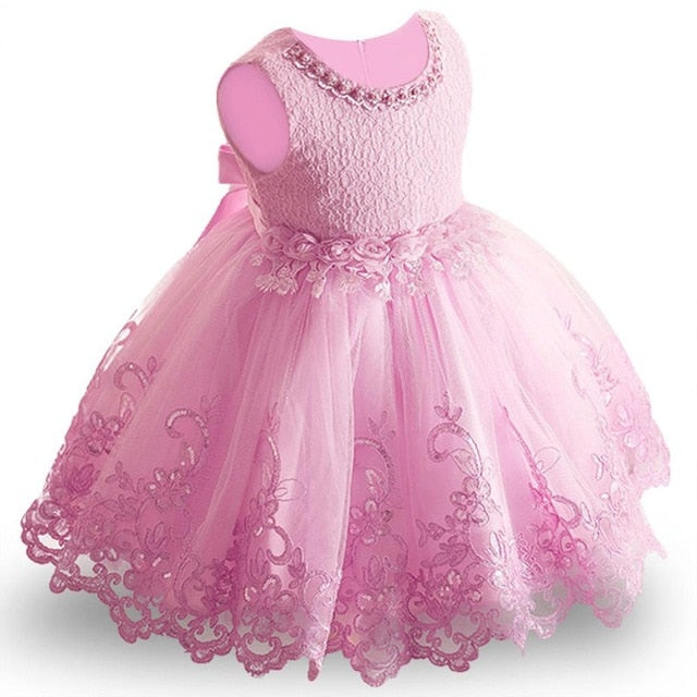 baby party dresses