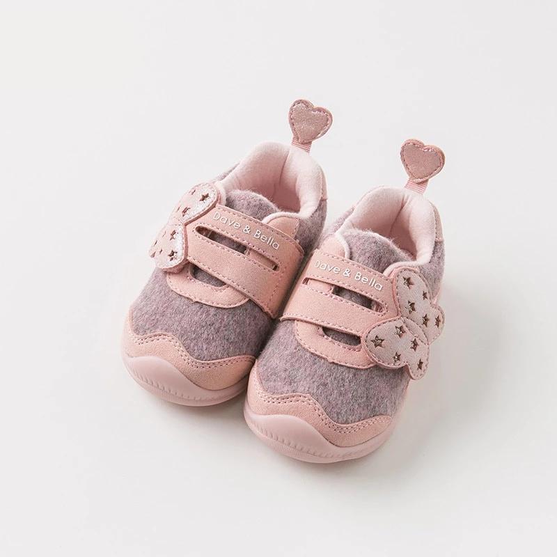 baby girl running shoes