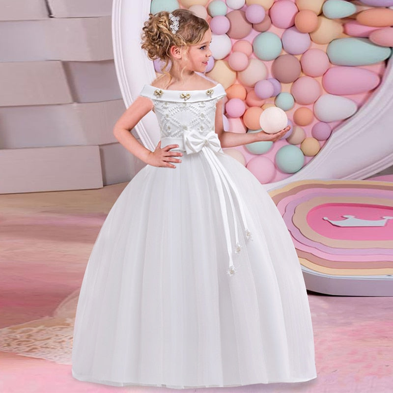 party wear dresses for 4 year old baby girl