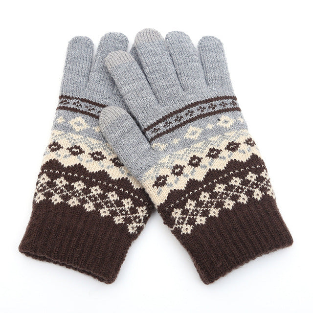 women's gloves and mittens