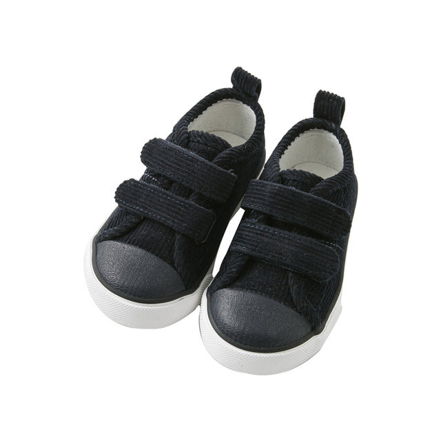 born canvas shoes