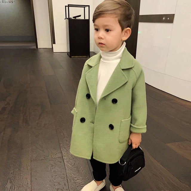 wool coats for toddlers