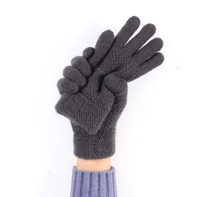 mitten gloves for women