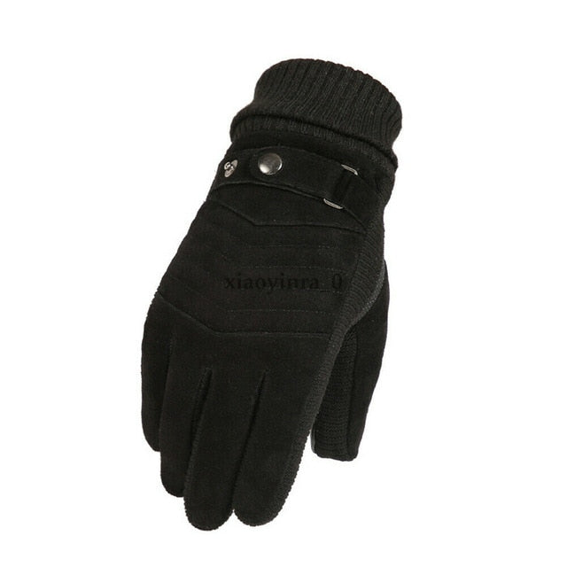 women's winter driving gloves