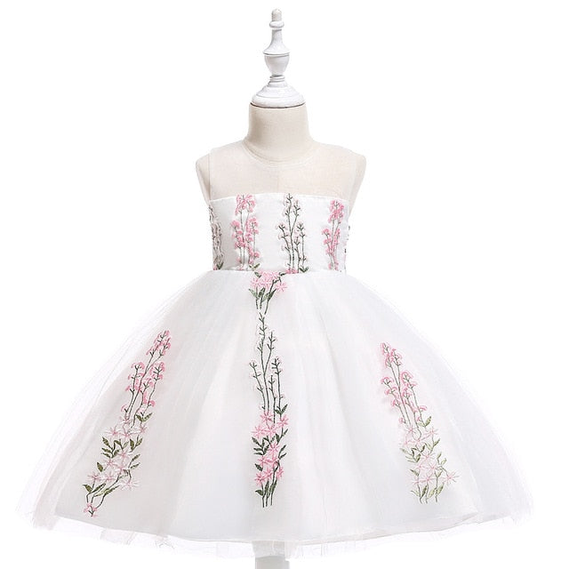 fairy dress for 4 year girl