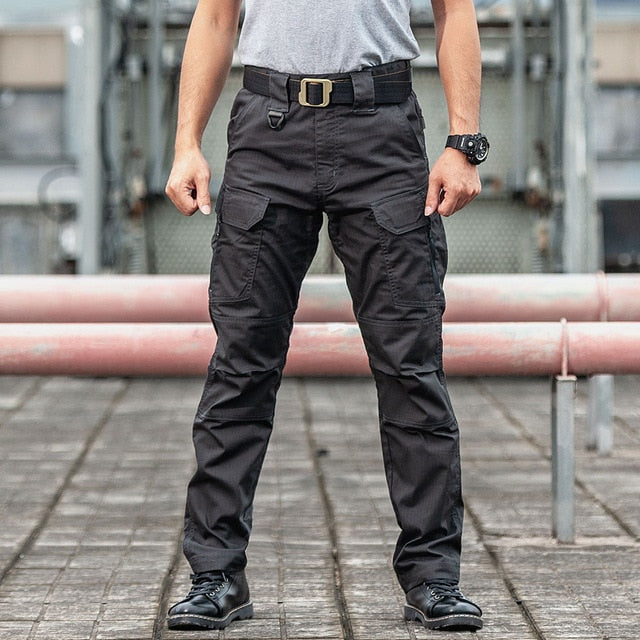 waterproof casual pants