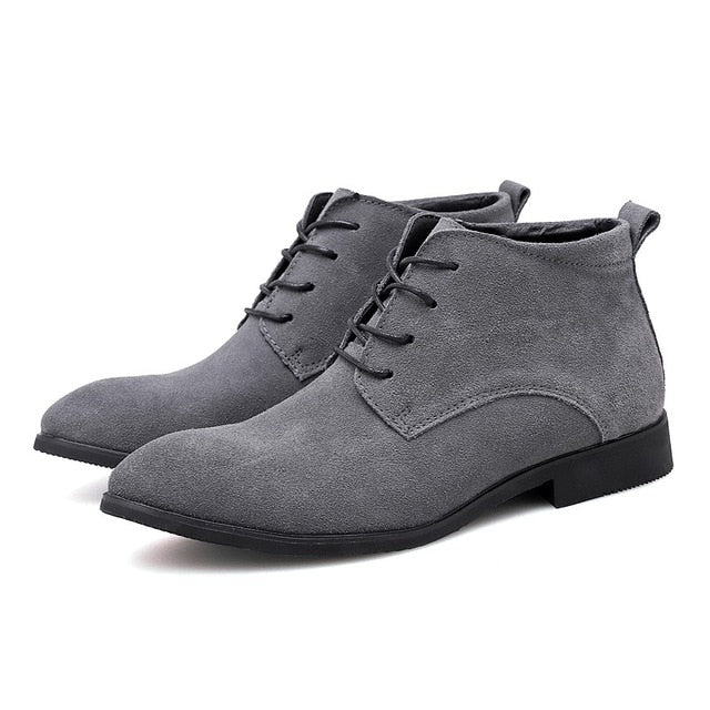 male work shoes