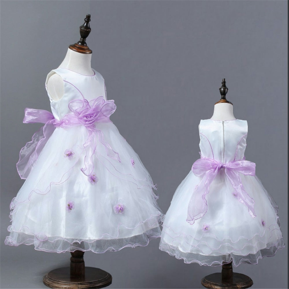 toddler ball gowns