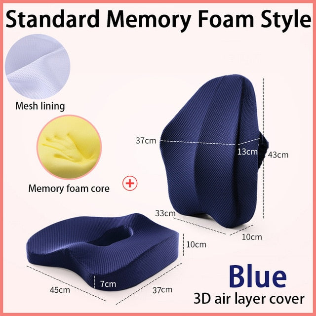 seat pillow for office chair