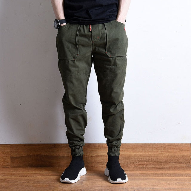 mens jeans green color