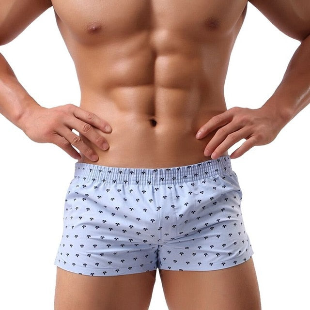 mens underwear boxer shorts