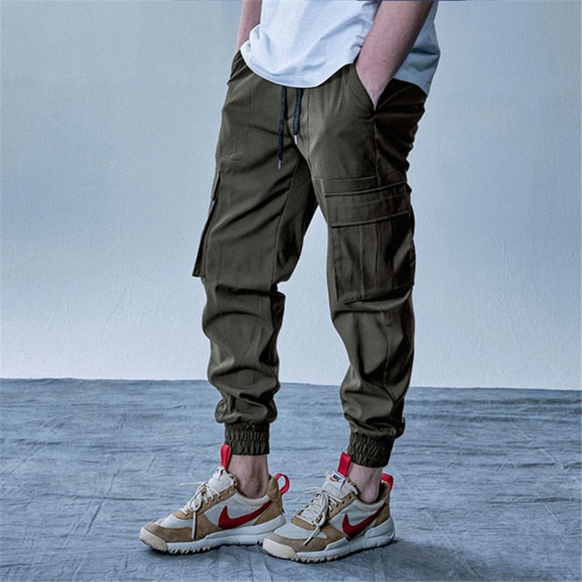 new style jogger pants