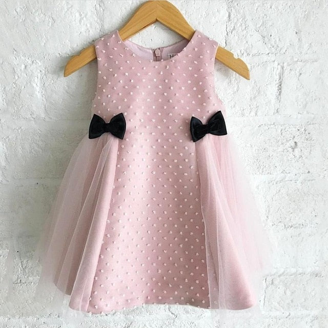 2 yr baby girl dress