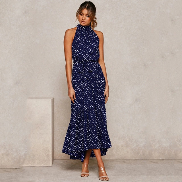 midi vacation dresses