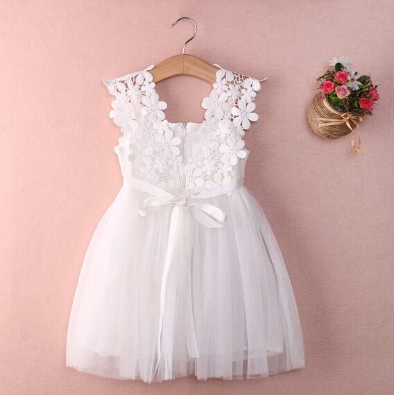 fancy baby girl dresses