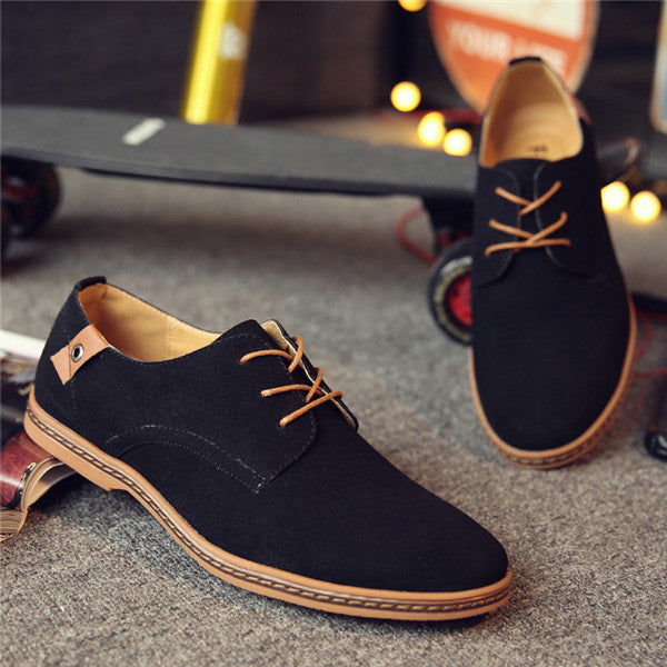 men's spring casual shoes