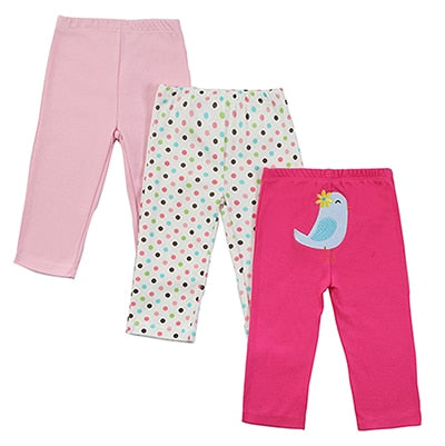 newborn girl pants