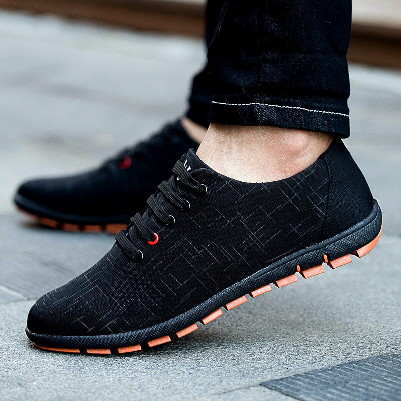 men's spring casual shoes