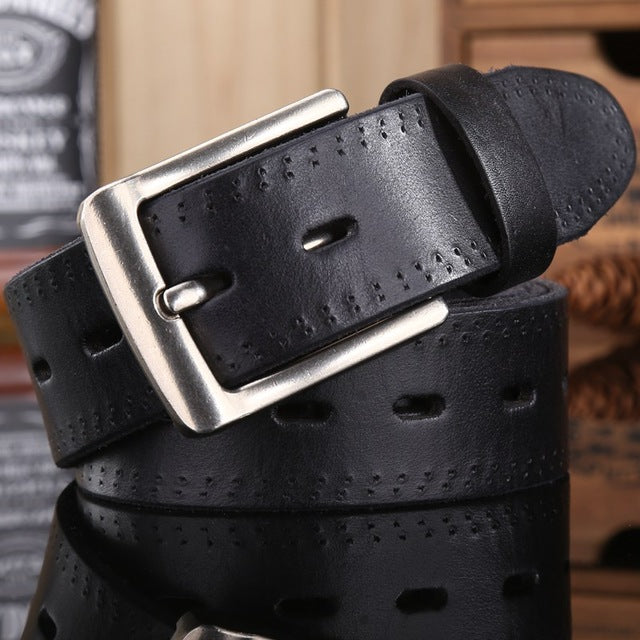 Different Types Of Designer Belts