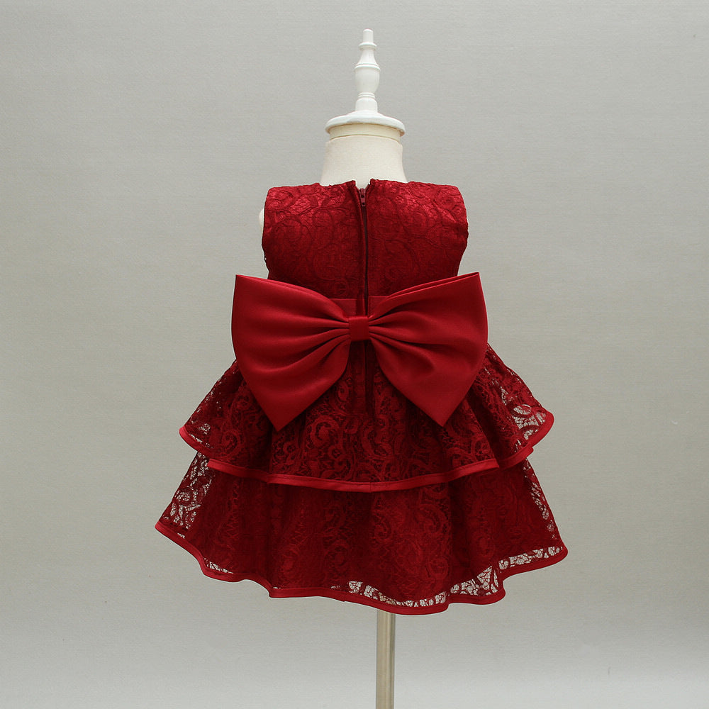 baby dress for wedding party