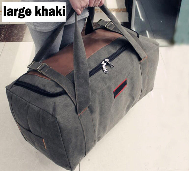 travel duffle bag womens