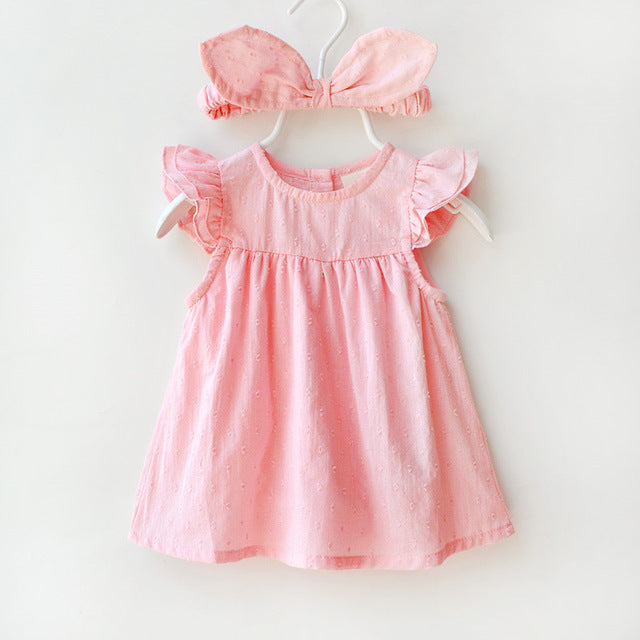 infant dresses