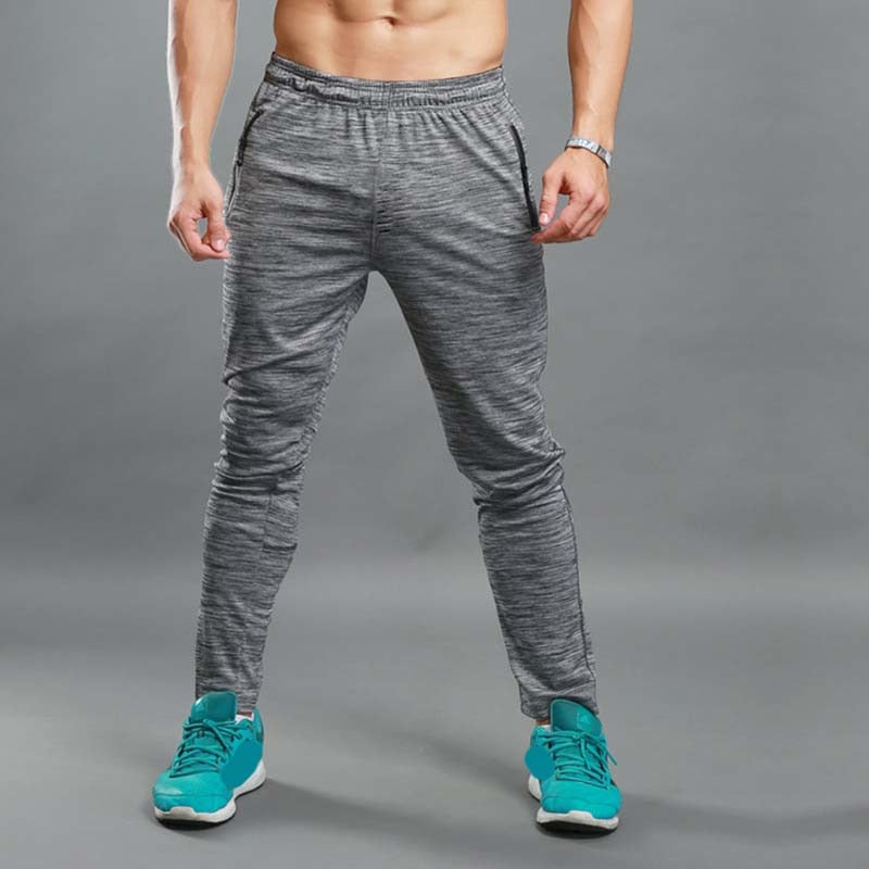 Top Men High quality Tight Pants Man Long Pant Low Waist Sexy Men's Le