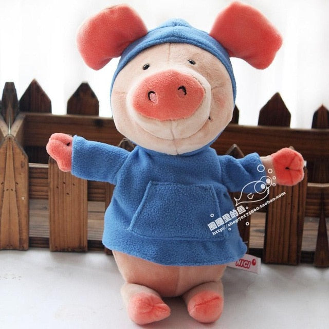 nici wibbly pig