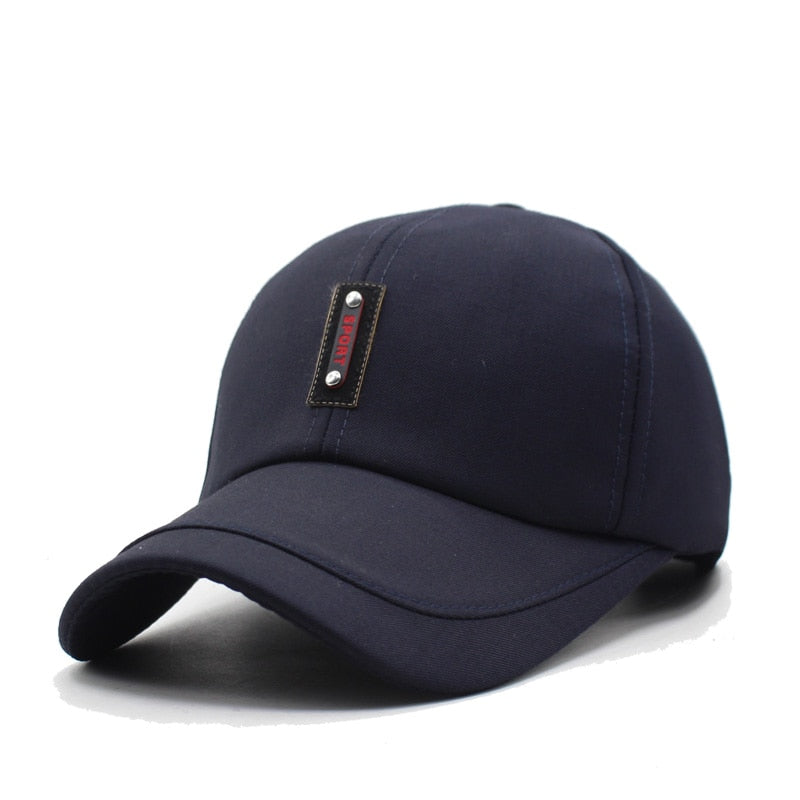 fashion baseball hats