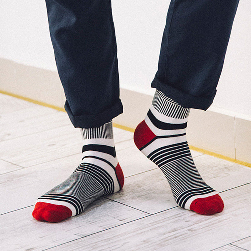 cool socks for men