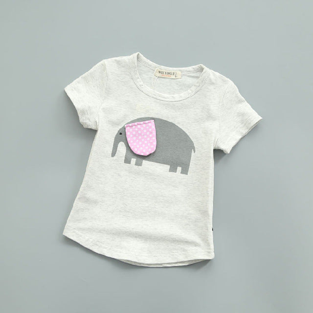 girls tees