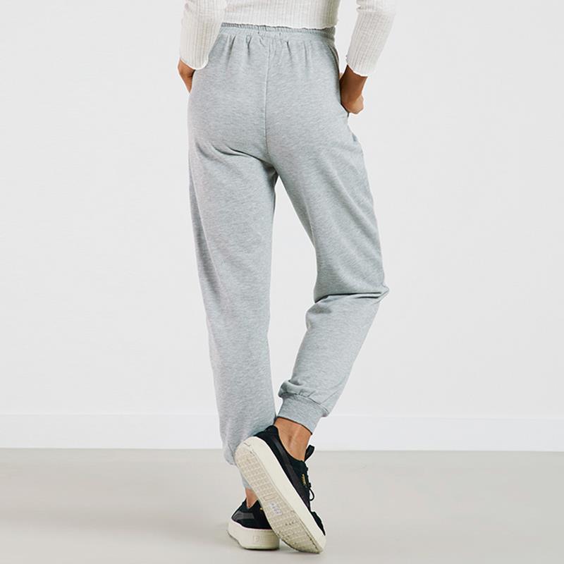 womens grey baggy sweatpants