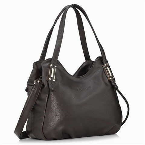 Genuine Leather Bag for Women Luxury Brand Designer Real Leather Handb ...