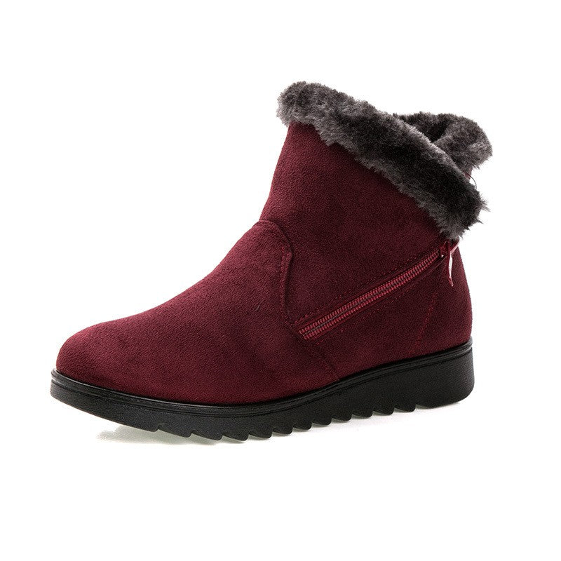 winter shoes womens casual