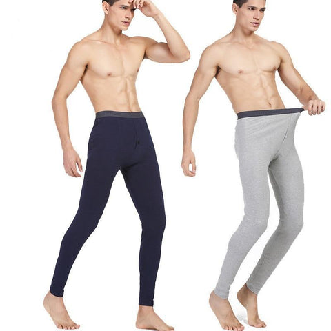 mens long john tops