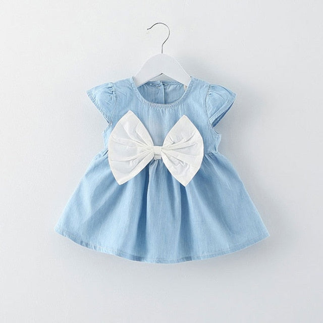 newborn girl dresses