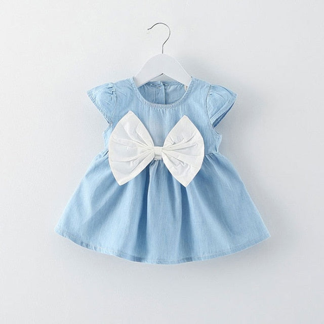 newborn summer dresses