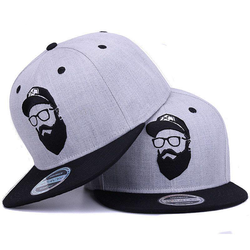 hip hop cap