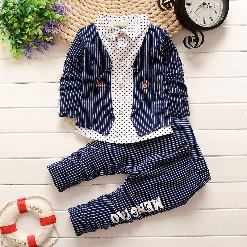 baby boy party outfits