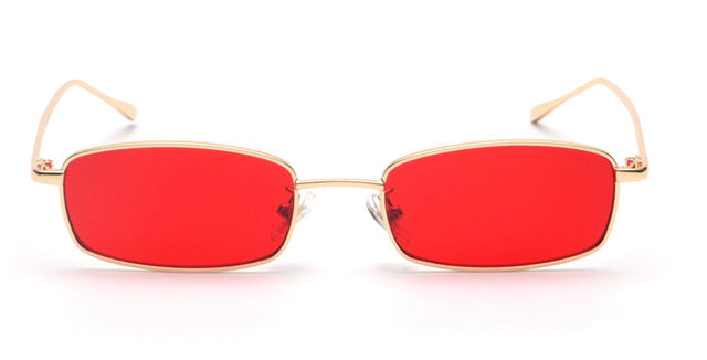 red sunglasses mens